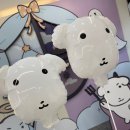 인더라인25(등3) | 성수 가나디 팝업 스토어 내돈내산 &amp; 사전예약 후기ㅣ굿즈 리스트, 현장예약 꿀팁 총정리