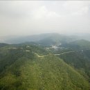 남한산성 이미지