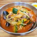 성주 중국집 대가야성
