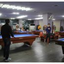 한길당구장 이미지