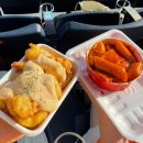 관람자들을 바라보기 | KBO 한화이글스 한화생명볼파크 직관 후기, 좌석 추천 120구역 / 418구역 (+먹거리 추천)