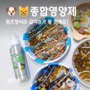 오로지연어랑 | 강아지종합영양제 찾는다면? 에미넌트 오메가3 연어오일 후기