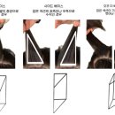 온베이스 헤어 이미지