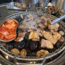 풍만돼지 | [충남 아산] 풍만 돼지 l 아산 맛집 ㅣ 아산 갈만한 곳 ㅣ 신창 맛집 ㅣ 아산 삼겹살