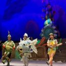 뮤지컬 ''무지개물고기'' 이미지