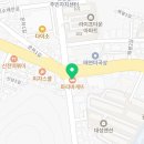 파리바게트 통영봉평점 이미지