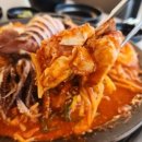 우아한아구찜 마곡본점 네이버블로그