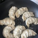 푸드마스터 | 신세계푸드 마스터컬렉션 프르미엄 부추교자 후기