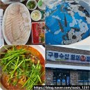 익산 부송동 횟집 구룡수산 매운탕도 맛있는 회포장 전문점