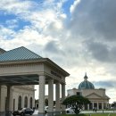 럭키당구장 | 로얄 스위트 오션뷰/신비의 바닷길 소삼도/인피니티 풀 사우나 조식 부대시설 총정리/내돈내산 솔직 후기