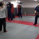 용마쿵후(우슈)체육관 이미지