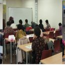 한글교실(중급) 이미지