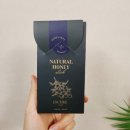 만송농장 | 이템하우스) 허니앤비 천연꿀스틱 30P/ 답례품, 명절선물/ 커피꿀,리치꿀,용안꿀 후기
