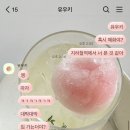 다담보쌈 | 한없이 투명에 가까운 블루