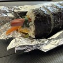 땡겨김밥 - 서귀포시 효돈로 181 | 땡겨김밥