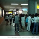 발리(덴파사)공항 입국 수속 안내 이미지