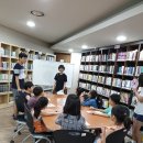 여름방학 과학교실 [보글보글 라바 램프]행사 결과 공고 이미지