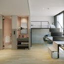호텔 브랜드(HOTEL BRAND) 이미지