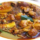 두남자찜닭 네이버블로그