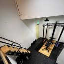 복싱 스페이스 이미지