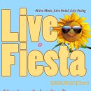 [6/22 Live Party] "2023 Live in Fiesta" 이미지
