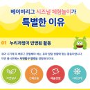 유아영어교육 튼튼영어 베이비리그 미추홀센터 프리미엄 체험놀이 후기