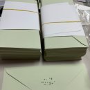 [W.1] 세상에서 제일 예쁜 우리 청첩장 - 허니모어 마네 청첩장 후기