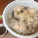 풍년아구탕 | 부천역맛집 풍년아구탕에서 아구 수육 포장 후 아기와 함께 먹어본 후기!