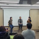 청소년발전소 | 청소년의 쉴 곳을 함께 고민하다, 12월 '중랑 마을, 장(場)' 후기