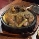 아미샵()옛날통닭 | 수원 맛집 옛날통닭 < 행궁장작한방통닭>후기