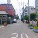 경춘선숲길(도깨비시장 앞) 이미지