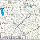 광덕산 등산로 이미지