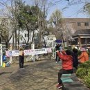 뇌체조교실 이미지