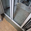 강릉유리．샷시 이미지