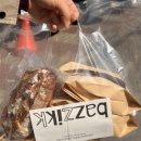 북구청내부도로2R | 고성동카페 바지크 베이커리 감성 가득한 빵 맛집 솔직 후기