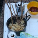 벽계야영장 이미지