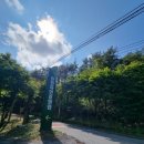 한천숲캠핑장 | 전남 화순 한천자연휴양림 한천숲 캠핑장 D2번 이용후기 240907