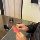 오모트 | 부산 이색데이트코스 오모트스튜디오 가죽공방 원데이클래스