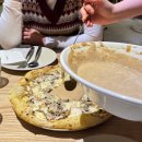 41-B | 오목교역맛집 41타워 화덕피자가게 오르노 목동점 재방문 후기