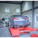 타요카 정비소 이미지