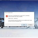 윈도우10에서 FSX 설치시 정품 인증문제 1-80004005 에러 해결법 이미지