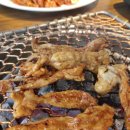 [춘천/퇴계동] 담백한 닭목살! 남춘천역맛집 회식장소로 강추 '정원본가 직영점'
