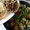 오이도칼국수 이미지