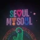 서울 가볼만한곳 뚝섬한강공원 드론라이트쇼 관람 꿀팁