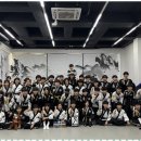 합기도 우리도장 이미지