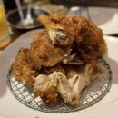 통큰통닭 | 이수 통닭 맛집 시고르통다르닭 골뱅이까지 먹은 이수역 치킨 후기