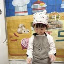요리활동 -꼬마 햄버거🍔 이미지