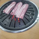 용천동숯불구이