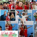 SCIPS-A (Very) Belated Christmas Highlight 이미지
