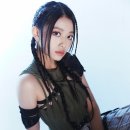 채원헤어룩
